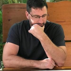 Meet your Posher, Brian